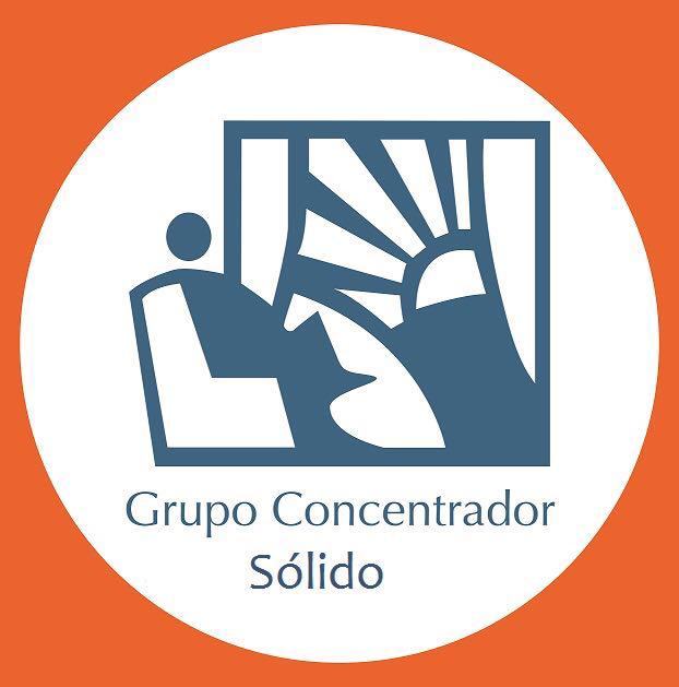 Grupo Concentrador Solido